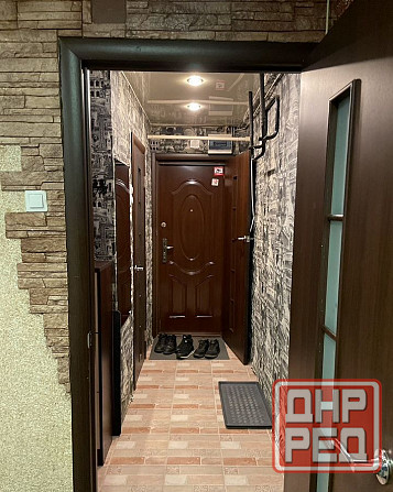 алининский район, Бульвар Шевченко, Медицинский Колледж, пешая доступность к Медицинскому Университе Донецк - изображение 6