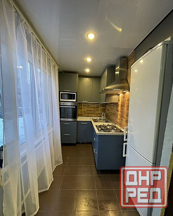 алининский район, Бульвар Шевченко, Медицинский Колледж, пешая доступность к Медицинскому Университе Донецк - изображение 2