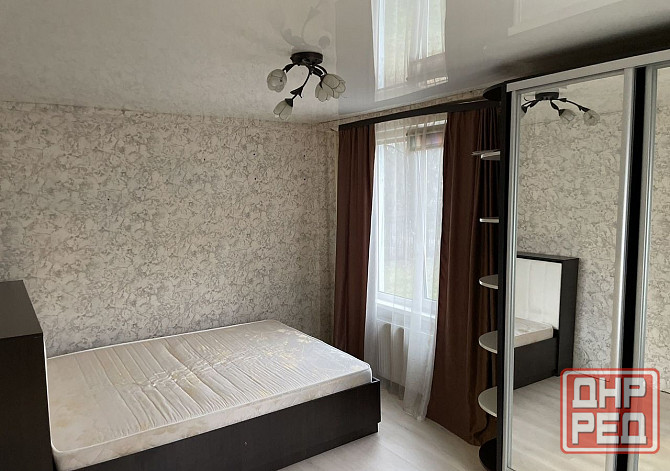 алининский район, Бульвар Шевченко, Медицинский Колледж, пешая доступность к Медицинскому Университе Донецк - изображение 1