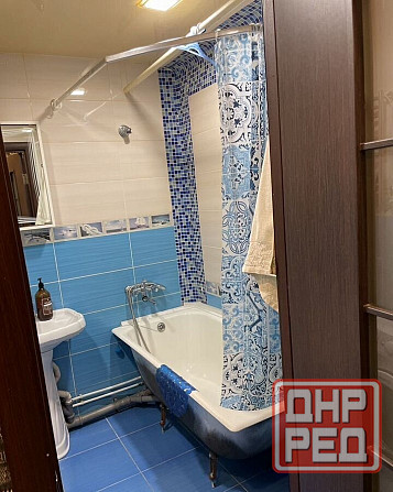 алининский район, Бульвар Шевченко, Медицинский Колледж, пешая доступность к Медицинскому Университе Донецк - изображение 5