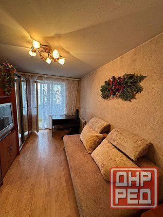 Отличная!Сдам 2х Площадь Ленина Донецк - изображение 2