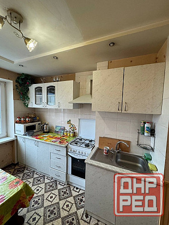 Отличная!Сдам 2х Площадь Ленина Донецк - изображение 1