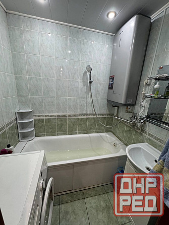 Отличная!Сдам 2х Площадь Ленина Донецк - изображение 3