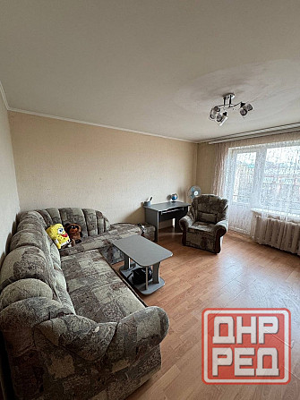 Отличная!Сдам 2х Площадь Ленина Донецк - изображение 4