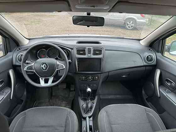 Renault Logan Донецк