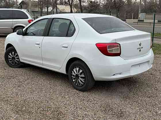Renault Logan Донецк