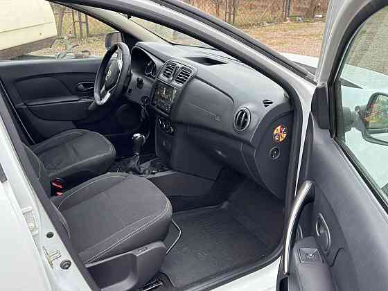 Renault Logan Донецк