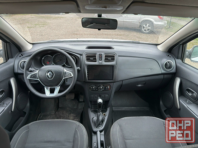 Renault Logan Донецк - изображение 5