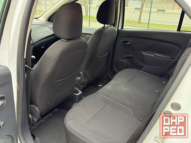 Renault Logan Донецк - изображение 7