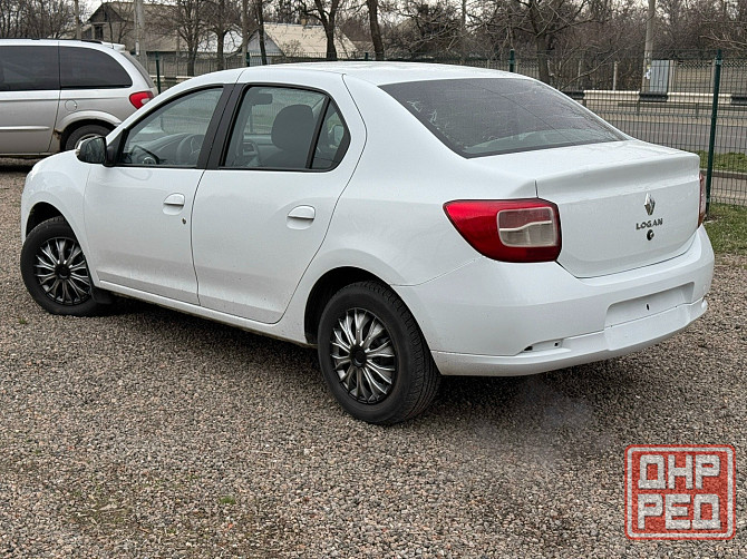 Renault Logan Донецк - изображение 2