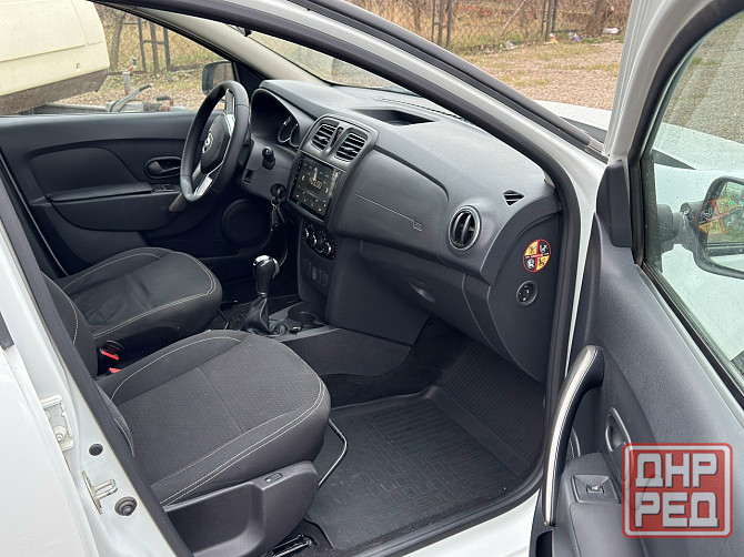 Renault Logan Донецк - изображение 6