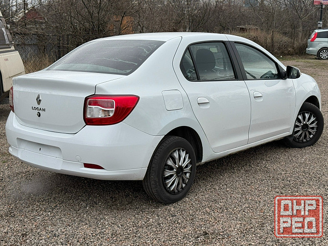 Renault Logan Донецк - изображение 3