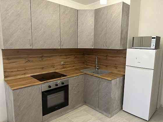 Сдается светлая однокомн. квартира в Калининском районе, Ориентир Бульвар Шевченко Донецк