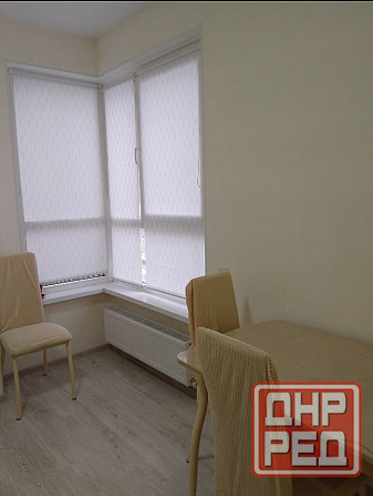 сдам 2 ком кв в центре Донецка в ворошиловском районе Улица 50 лет ссср Донецк - изображение 4