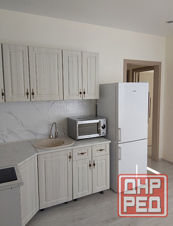 сдам 2 ком кв в центре Донецка в ворошиловском районе Улица 50 лет ссср Донецк - изображение 5