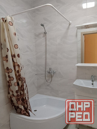 сдам 2 ком кв в центре Донецка в ворошиловском районе Улица 50 лет ссср Донецк - изображение 2