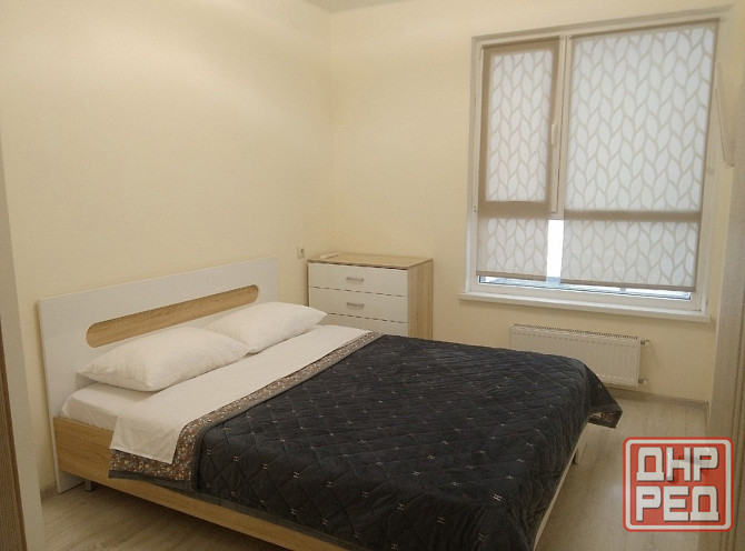 сдам 2 ком кв в центре Донецка в ворошиловском районе Улица 50 лет ссср Донецк - изображение 8