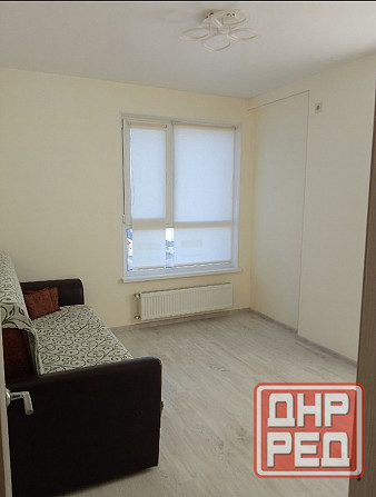 сдам 2 ком кв в центре Донецка в ворошиловском районе Улица 50 лет ссср Донецк - изображение 6