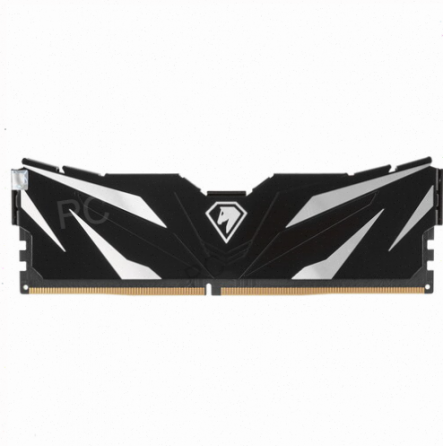 Оперативная (арт:арт-9570) память Dimm Ddr4 Netac Shadow Ii [Ntswd4p32sp-08k] 8 гб Донецк