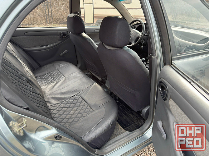 Chevrolet Lanos Донецк - изображение 7