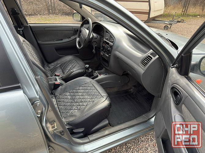 Chevrolet Lanos Донецк - изображение 5