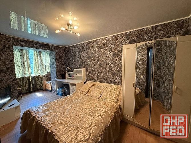 Евро!Сдам 2х Маяк Киевский район Донецк - изображение 1