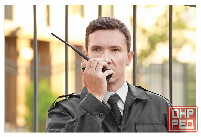 Охранник Мариуполь - изображение 1