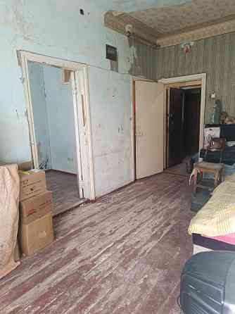 3х комнатная квартира Донецк