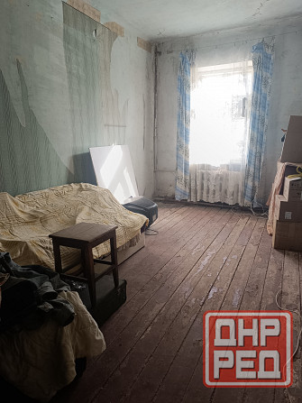 3х комнатная квартира Донецк - изображение 1