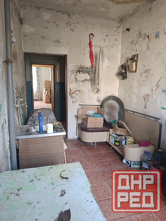 3х комнатная квартира Донецк - изображение 6