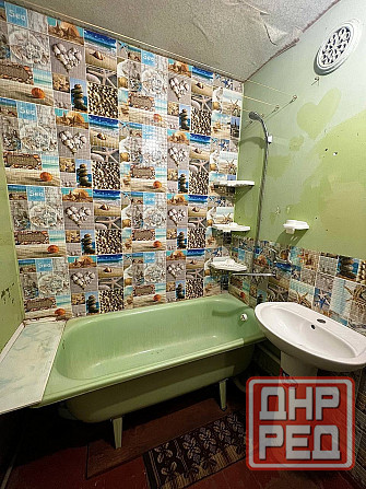 1 комн., Артёма, 36м2, 2/9 Донецк - изображение 3