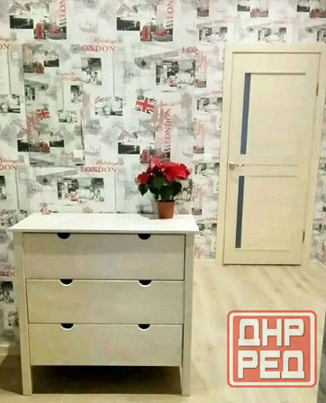 Сдается двухкомнатная квартира в Киевском районе (ориентир Донбасс Арена) Донецк - изображение 8