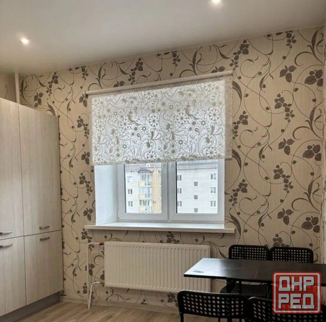 Сдается двухкомнатная квартира в Киевском районе (ориентир Донбасс Арена) Донецк - изображение 6