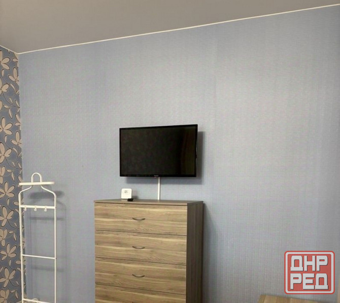 Сдается двухкомнатная квартира в Киевском районе (ориентир Донбасс Арена) Донецк - изображение 2