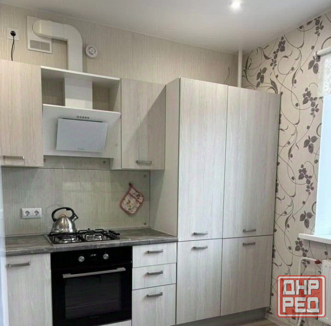 Сдается двухкомнатная квартира в Киевском районе (ориентир Донбасс Арена) Донецк - изображение 7