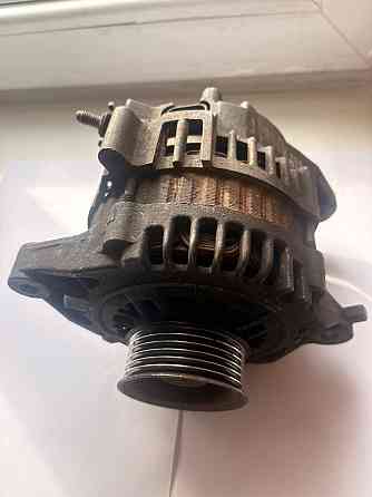 Генератор Ниссан N16 Донецк