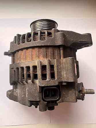 Генератор Ниссан N16 Донецк