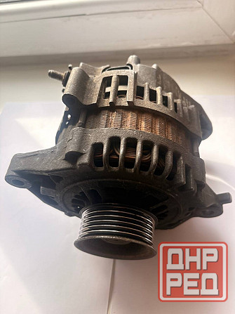 Генератор Ниссан N16 Донецк - изображение 1