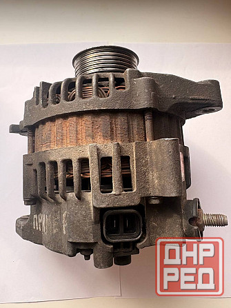 Генератор Ниссан N16 Донецк - изображение 3