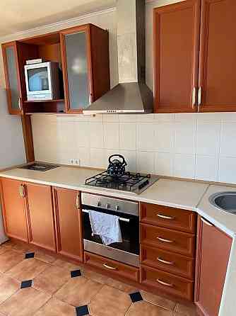 Сдаётся двушка в Пролетарском районе Донецк