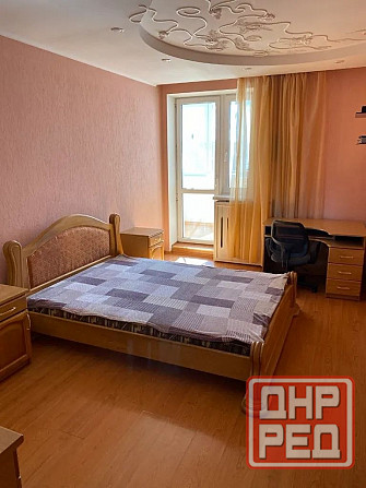 Сдаётся двушка в Пролетарском районе Донецк - изображение 4