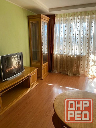 Сдаётся двушка в Пролетарском районе Донецк - изображение 1