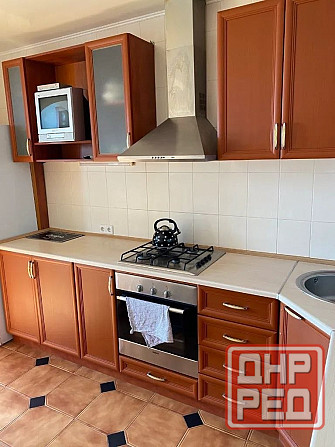 Сдаётся двушка в Пролетарском районе Донецк - изображение 5