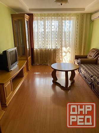 Сдаётся двушка в Пролетарском районе Донецк - изображение 2