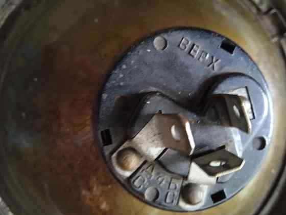 Фара на автомобиль Газ-21 «Волга» Донецк