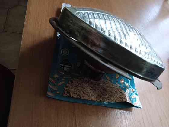 Фара на автомобиль Газ-21 «Волга» Донецк