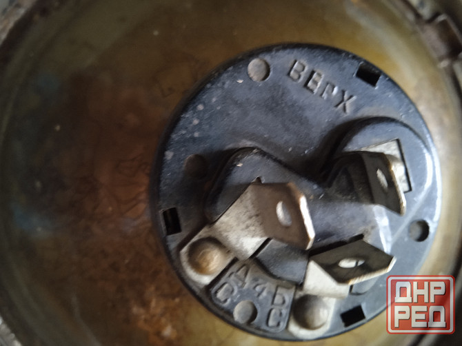 Фара на автомобиль Газ-21 «Волга» Донецк - изображение 5