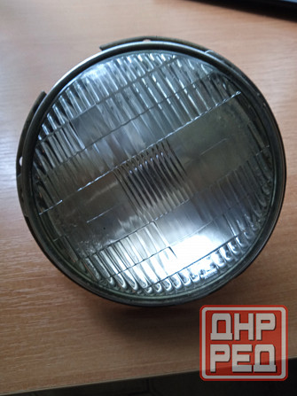 Фара на автомобиль Газ-21 «Волга» Донецк - изображение 1