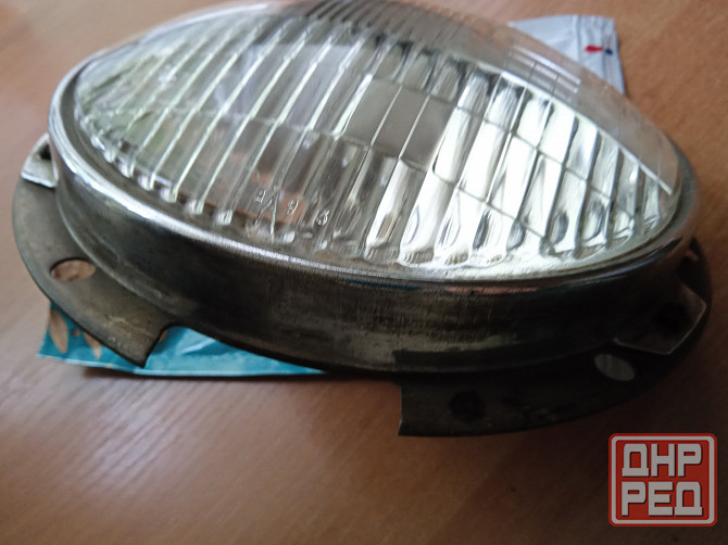 Фара на автомобиль Газ-21 «Волга» Донецк - изображение 2