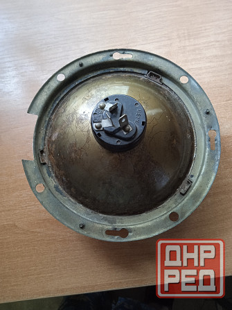 Фара на автомобиль Газ-21 «Волга» Донецк - изображение 3